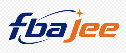 fba jee লোগো